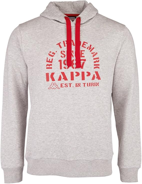 felpa kappa bambino 2015