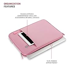 SwissGear Padded Zippered Laptop