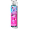 Paris Amour Mist Bath and Body Fine Fragrance Mist