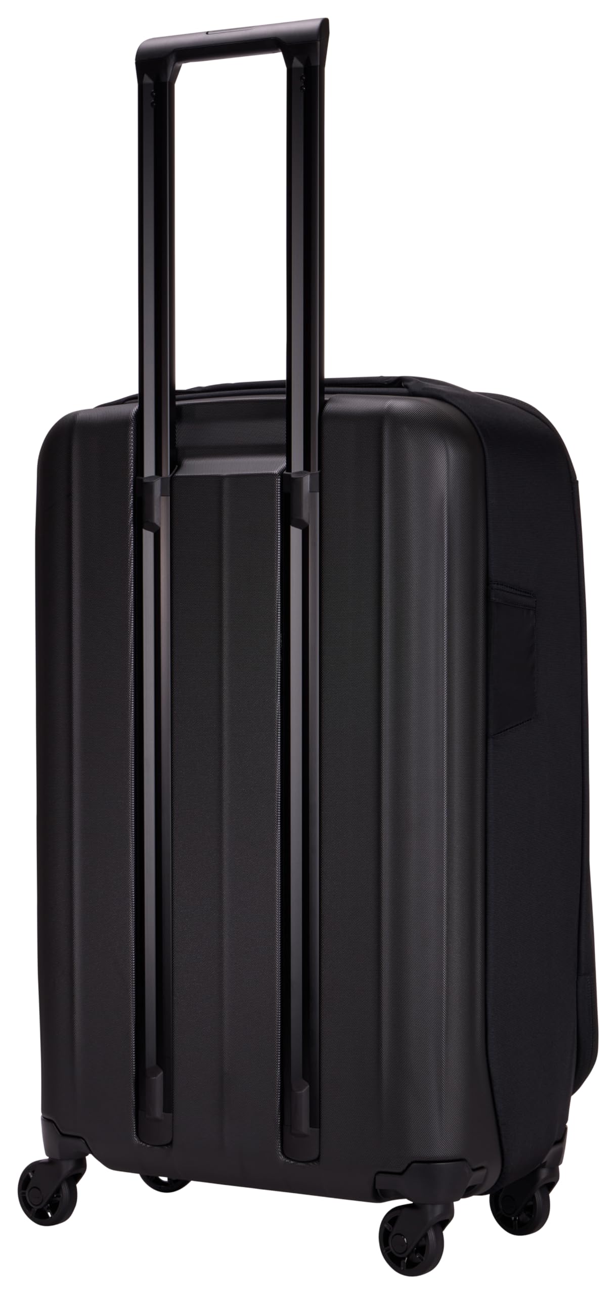 Thule Subterra Checked Spinner, Black