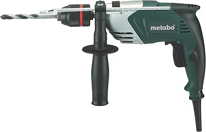 Metabo 6 06101 50 Perceuse Filaire 360 W Amazon Fr Bricolage