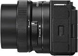 Sony ZV-E10M2 Mirrorless Vlogging Camera 16-50mm, 26MP, 4K 60p, Flip Screen view 3