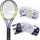 Babolat Pure Aero 98 x2 Tennis Racquet (9th Gen) Strung with Your Choice of String