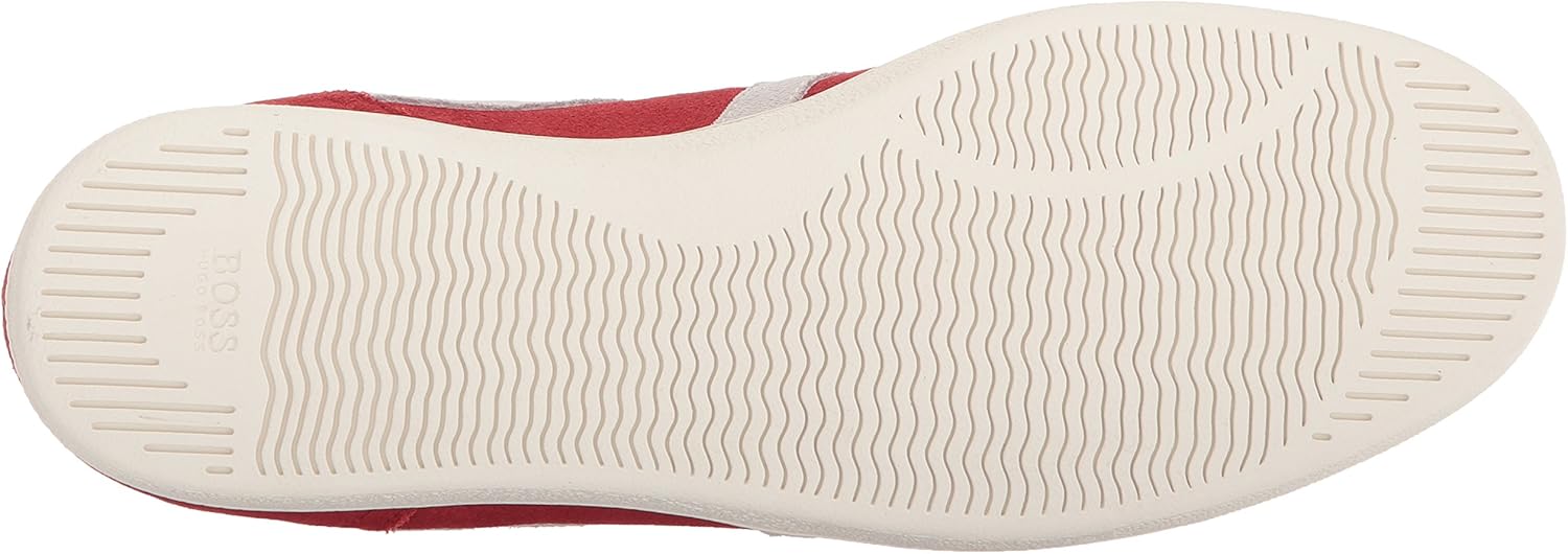 hugo boss rumba trainers