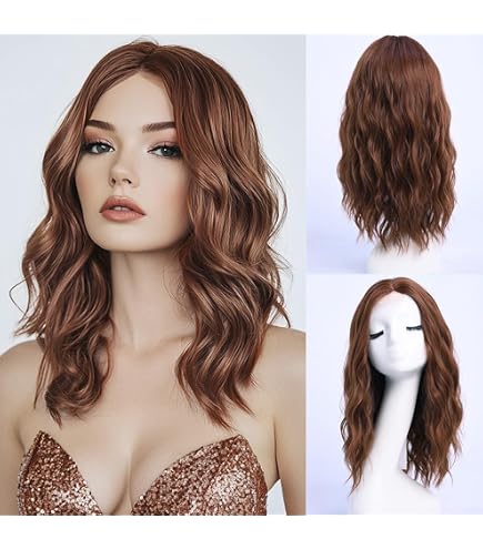 NEW ! Fashion Wig 16\
