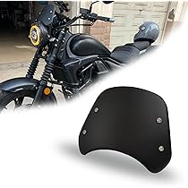 DU022F WINDSCREEN SPORT SMOKED WRS DUCATI SUPERSPORT 950 / S 2021-2024 - View #11