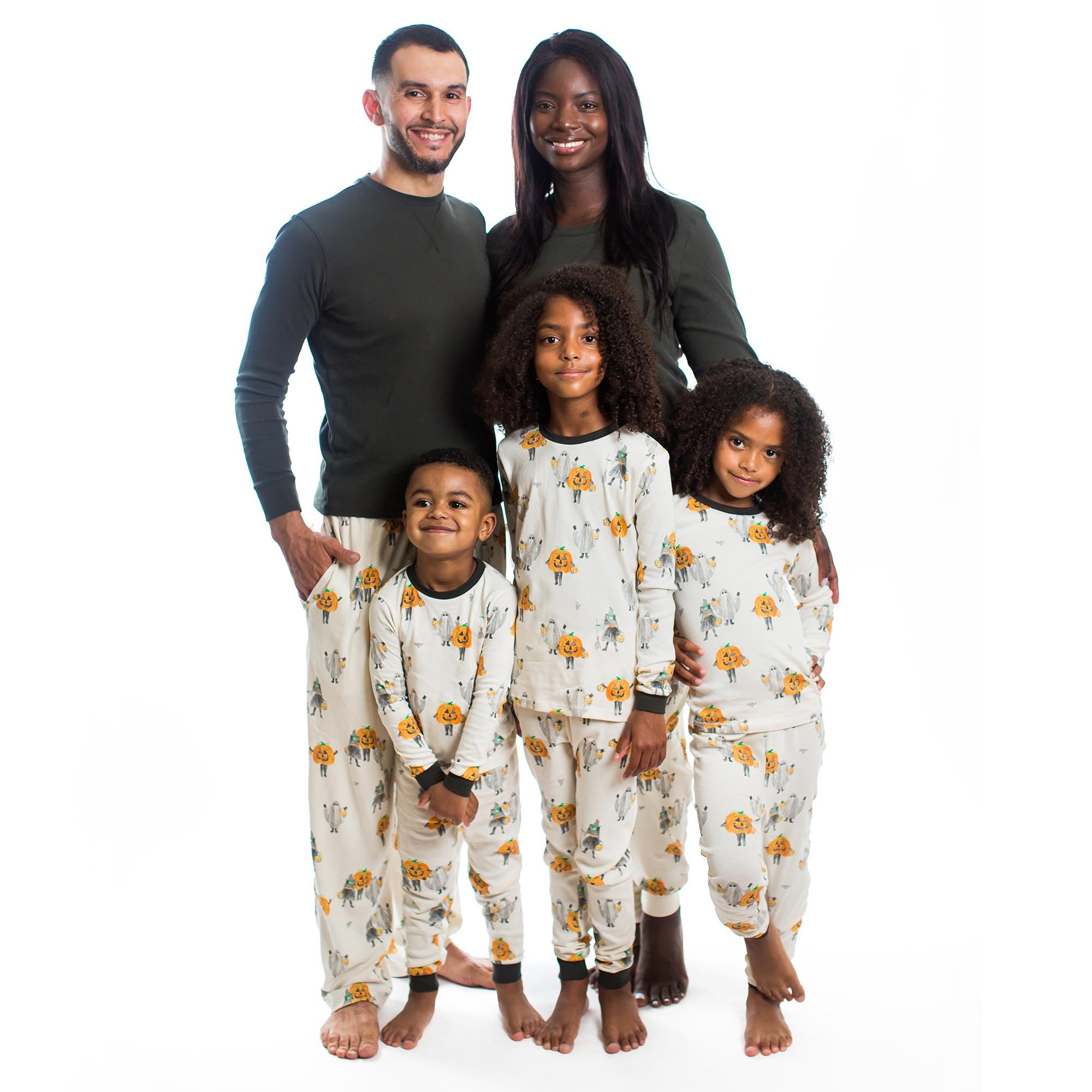Burt's Bees Baby Baby Womens Family Christmas Pajamas Matching Sets-Organic Cotton PJs for Kids, Toddlers, Adults, Halloween Costumes, XX Large Image Burt's Bees Baby Baby Womens Family Christmas Pajamas Matching Sets-Organic Cotton PJs for Kids, Toddlers, Adults, Halloween Costumes, XX Large Image