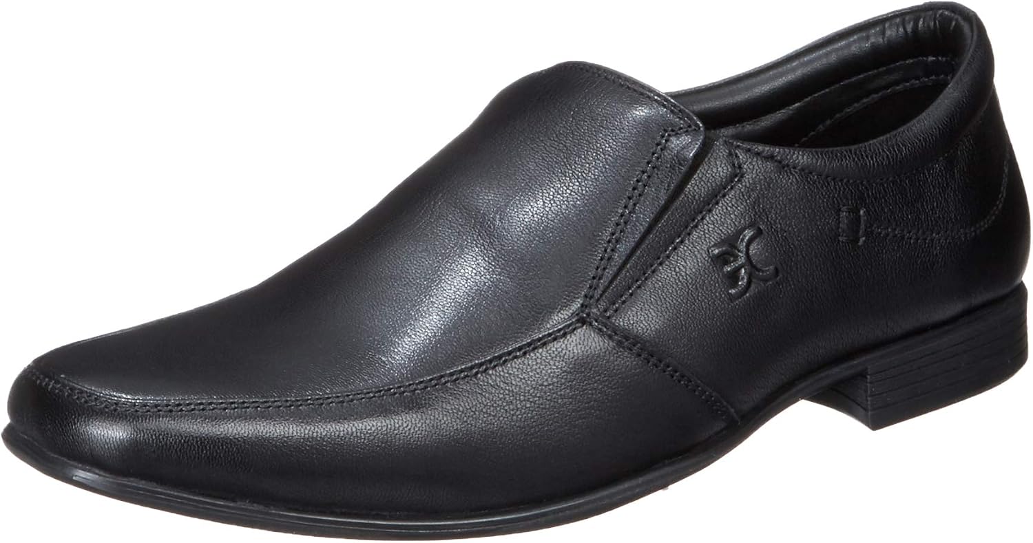 extacy red chief shoes