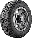 BFGoodrich All-Terrain T/A KO3 Car Tire for Light
