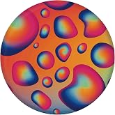 Waboba Wingman (Colors May Vary), Assorted | Waboba Wingman Disc - Durable Silicone Aerodynamic Flying Toy