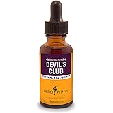 Herb Pharm Devil's Club Liquid Extract - 1 Ounce