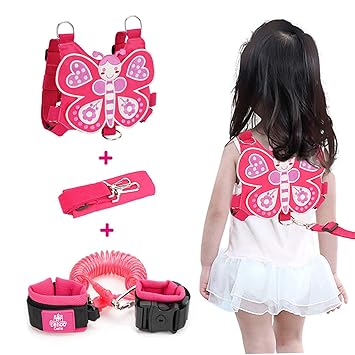 baby leash amazon
