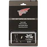Red Wing Shoes Tuff Toe, Abrasion-Resistant Boot Protective Barrier