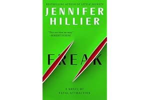 Freak (Creep Book 2)