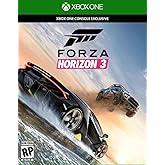 Forza Horizon 3 – Xbox One
