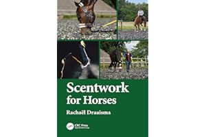 Scentwork for Horses