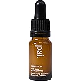 Pai Skincare - Organic Pai Labs Peptides 5% Smoothing Booster | Natural, Vegan, Sensitive Skincare (0.3 fl oz | 10 ml)