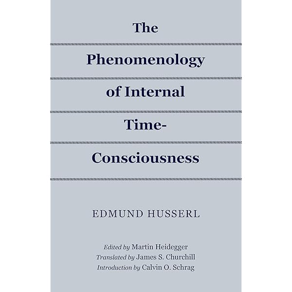 The Crisis of European Sciences and Transcendental