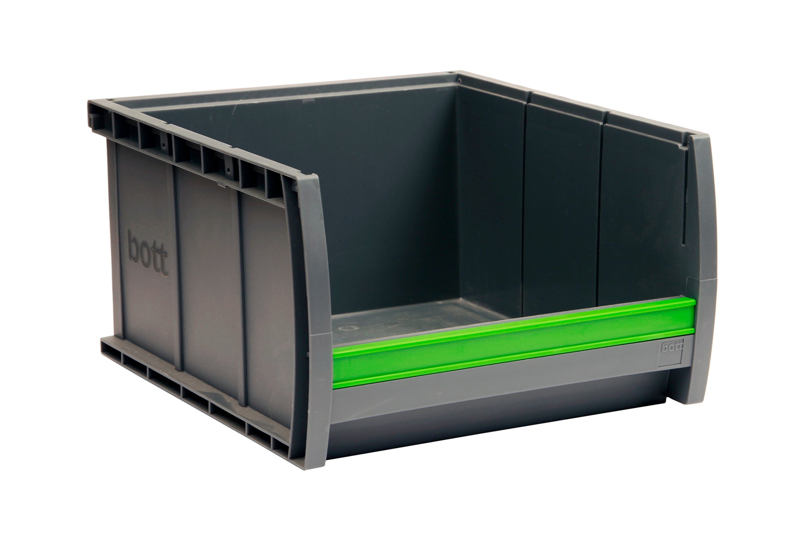 Pack of 12 bott Box 264x298x165mm