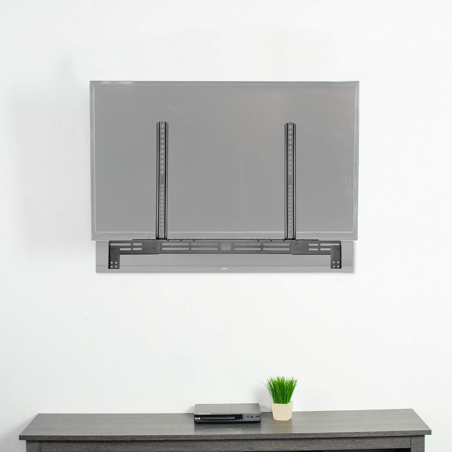 vivo universal sound bar bracket