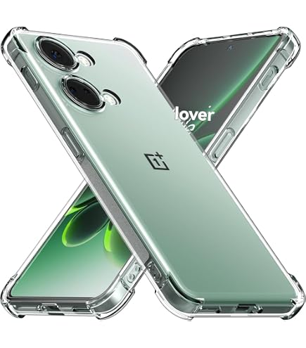 Amazon.com: OnePlus Teléfono inteligente Nord 3 5G, 16 GB 256 GB