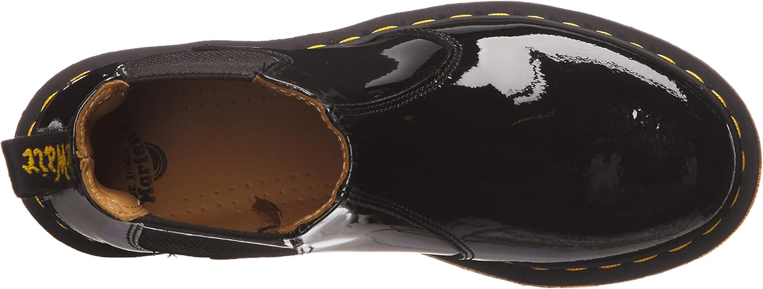  | Dr. Martens Women's 2976 Chelsea Boot | Ankle & Bootie