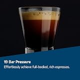 Beko CaffeExperto Bean to Cup CEG7302B Coffee Machine Black 19 Bar view 7