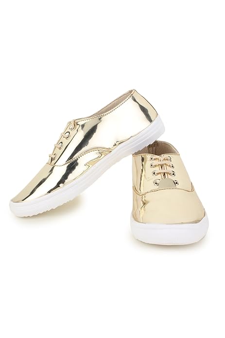 trendy fashion sneakers