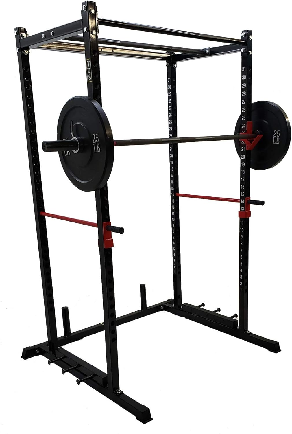 Best Cheap Squat Racks for the Budget Conscious Person