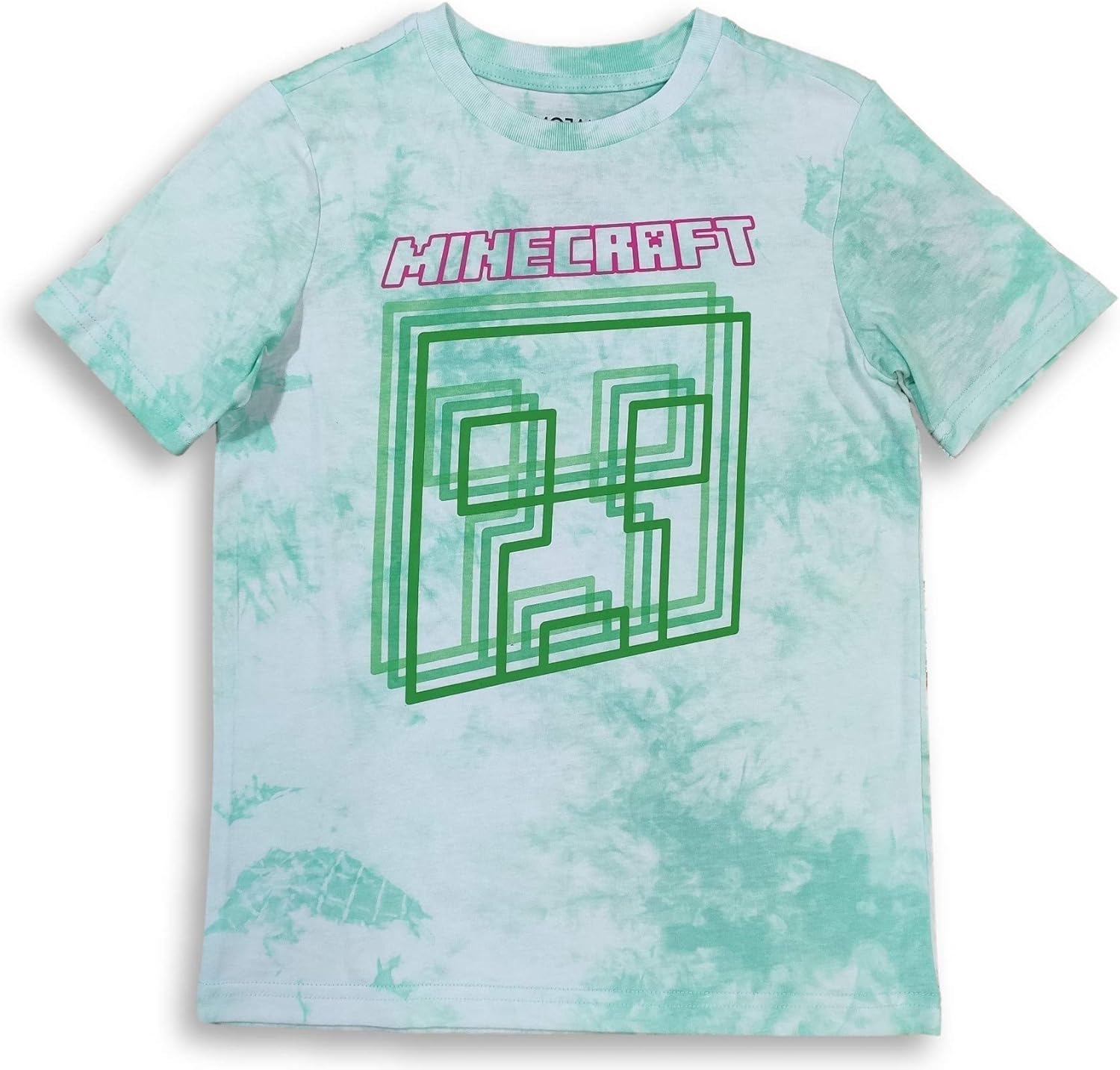 creeper tee