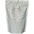Hair Slayer Body Hair Removal Powder for Women & Men for Normal Skin - Razor Free, Wax Free - Smooth Operator Powder, Long-Lasting Smoothness