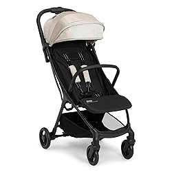 Jeep Altitude Compact Travel Stroller by Delta