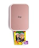 Canon Ivy 2 Mini Photo Printer, Print from