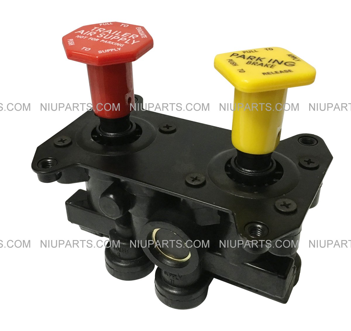 MV-3 Dash Control Brake Valve 800519, 800529, 065186 for Volvo Western