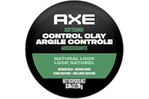 AXE Styling Clay Softening Control 75 g
