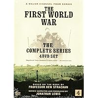 Amazon.com: The World at War : Laurence Olivier, Anthony
