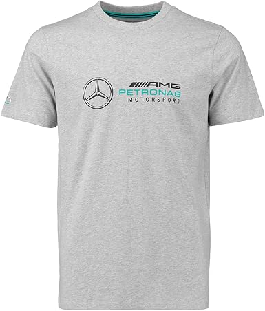 camiseta mercedes amg petronas