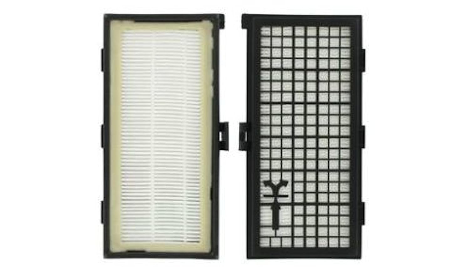 Genuine MIELE Vacuum SFHA30 HEPA Airclean Filter SFHA30 Hoover