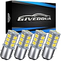 10Pcs Super White T10 RV Camper 13-SMD 5050 Car LED Light Bulbs - Foto 9