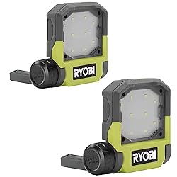 Buho USB LED Lithium Flip Light Bundle with 2 Each