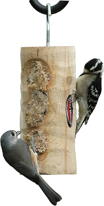 Amazon Com Kettle Moraine Mini Cedar Upside Down Clinger Or
