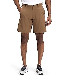 THE NORTH FACE Men's Rolling Sun Packable