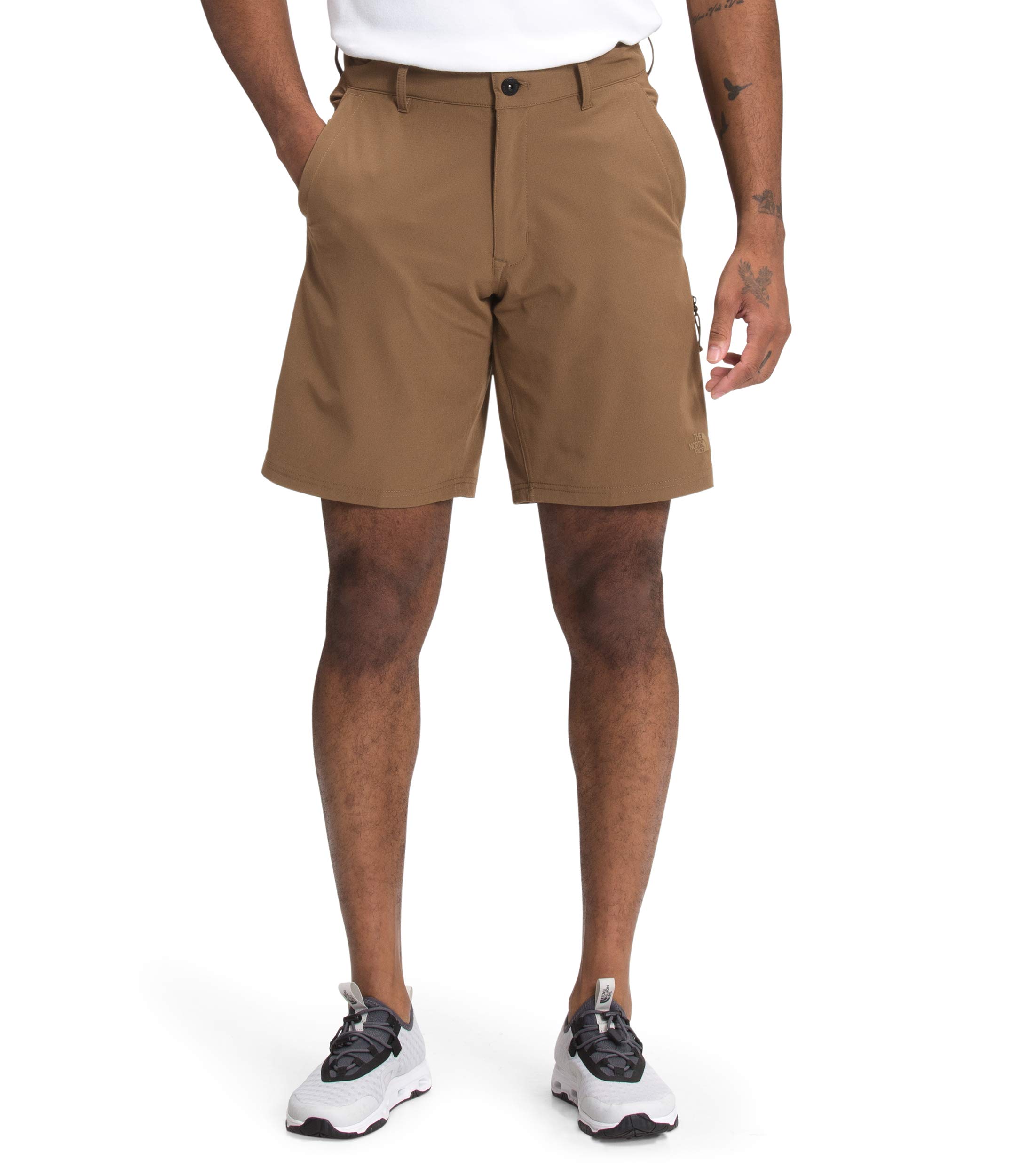 THE NORTH FACE Men's Rolling Sun Packable