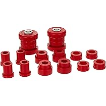 カランビット　35 142004 | Complete Suspension Bushing Kit | Nissan 300ZX 84-89