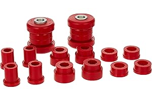 Prothane 14-210 Control Arm Bushing Kit, Front