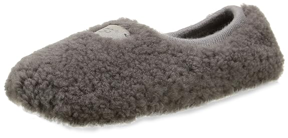 UGG W's Birche Größe 42 EU Grau (Grey)