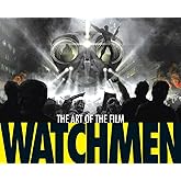 Watchmen: The Art of the Film