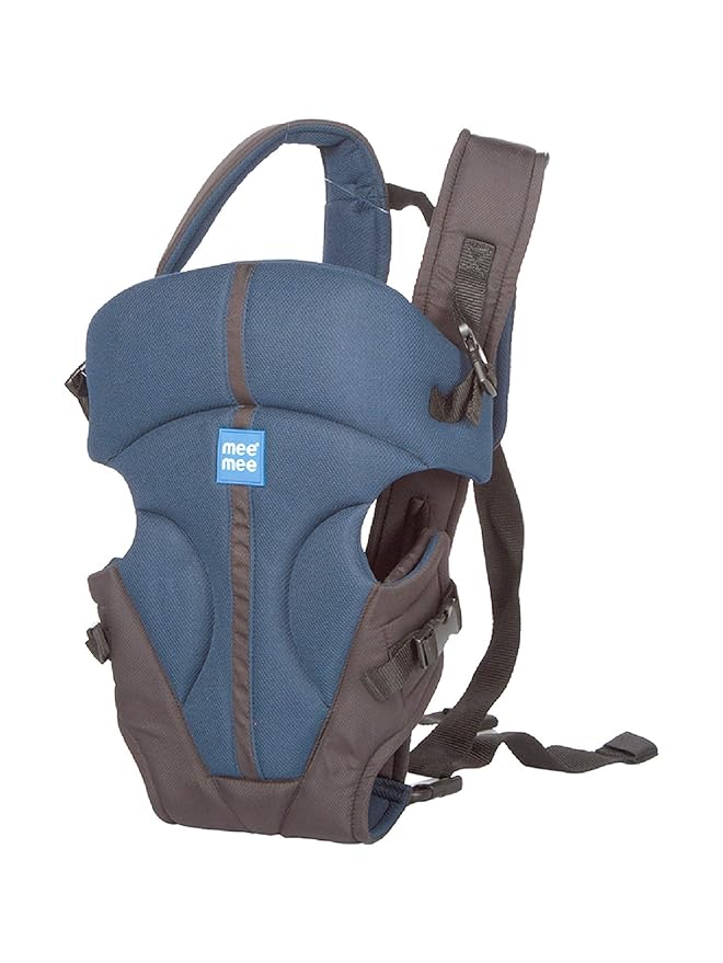 mee mee baby carrier review