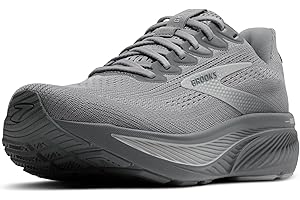 Brooks Men’s Glycerin 22 Neutral Running Shoe