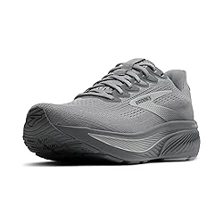 Brooks Men’s Ghost 17 Neutral Running Shoe